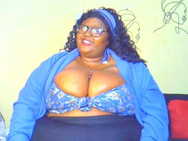 BellyGoddess