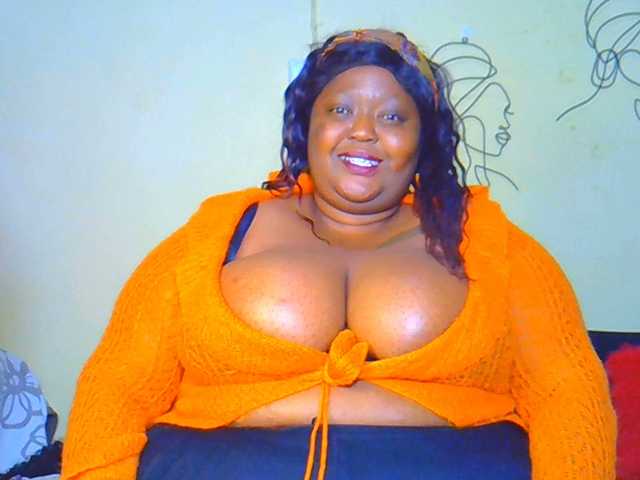 BellyGoddess