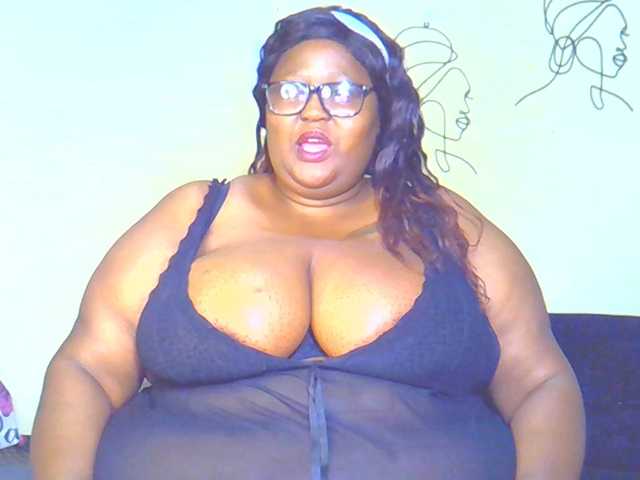 BellyGoddess