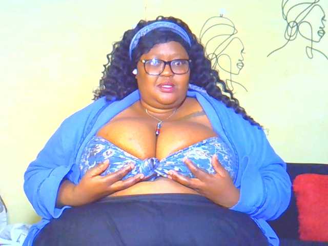 BellyGoddess
