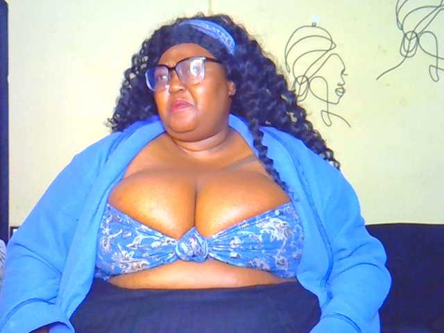 BellyGoddess