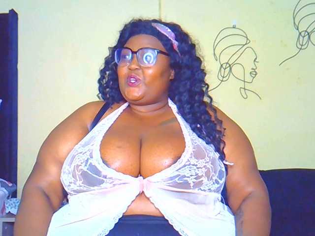BellyGoddess