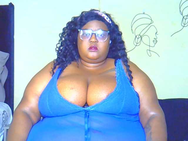 BellyGoddess