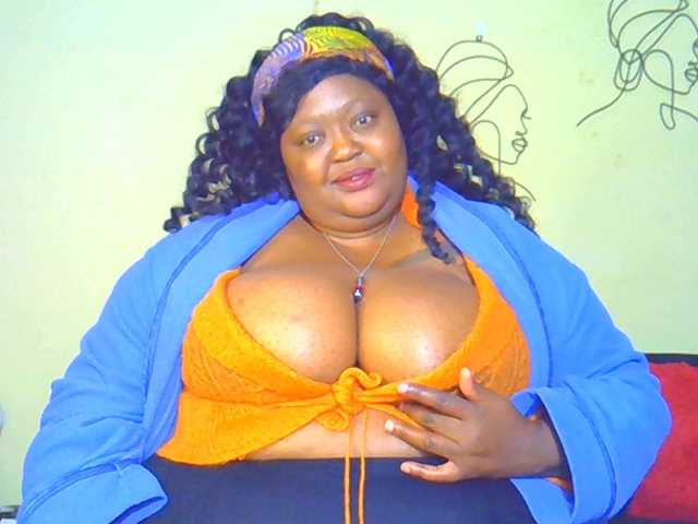 BellyGoddess
