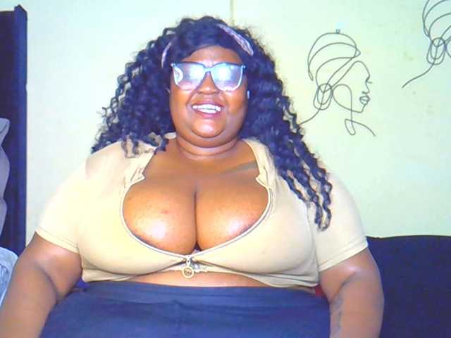 BellyGoddess
