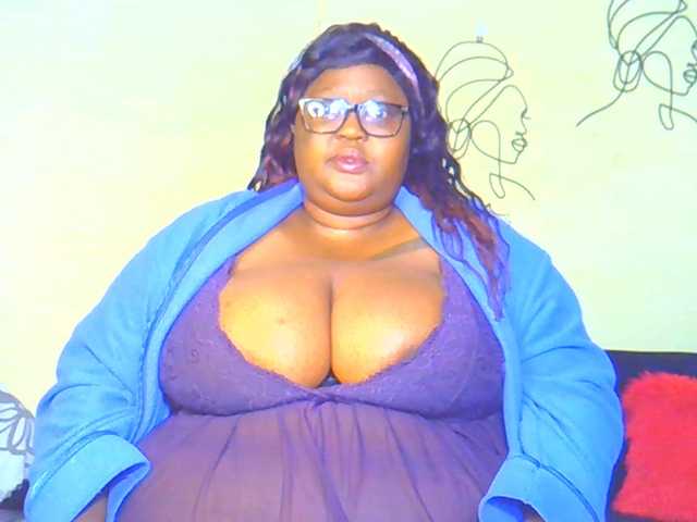 BellyGoddess