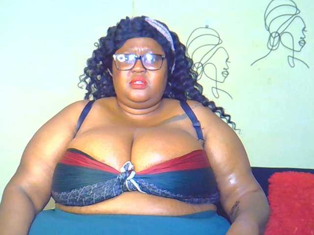 BellyGoddess
