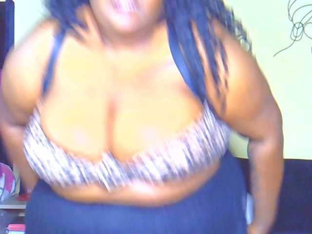 BellyGoddess