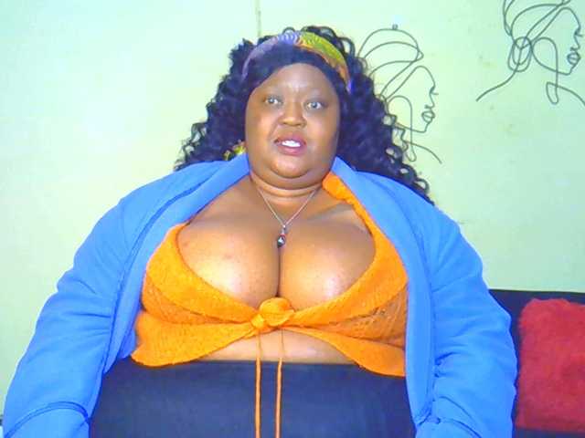BellyGoddess live cam on BongaCams