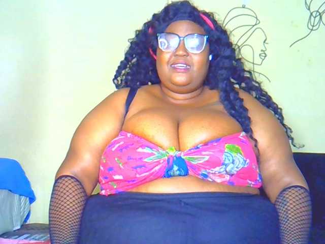 BellyGoddess