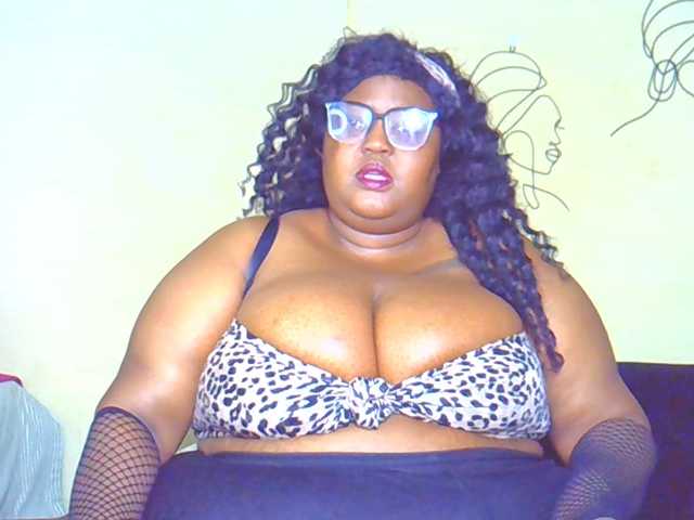 BellyGoddess