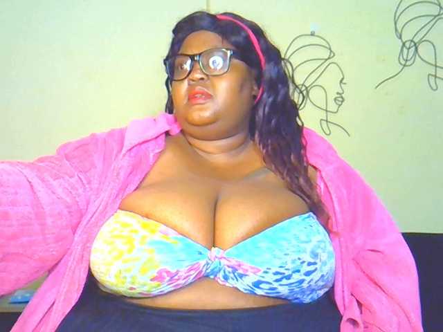 BellyGoddess