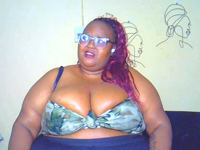 BellyGoddess live cam preview