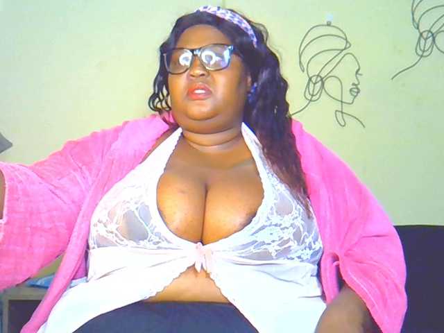 BellyGoddess