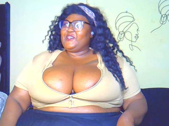 BellyGoddess