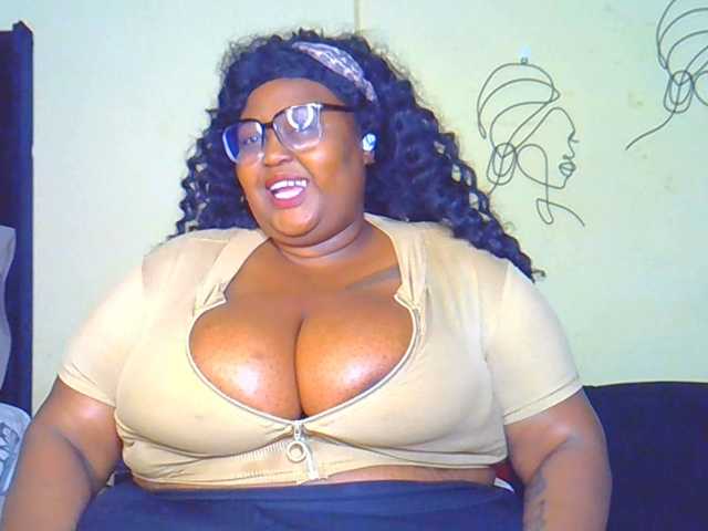 BellyGoddess