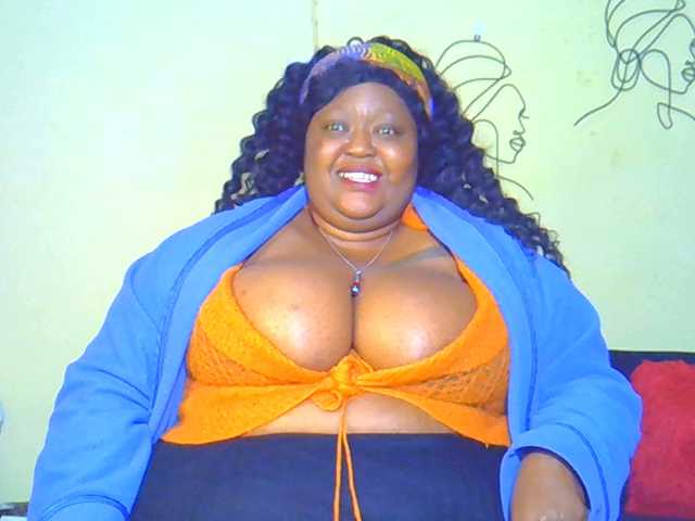 BellyGoddess