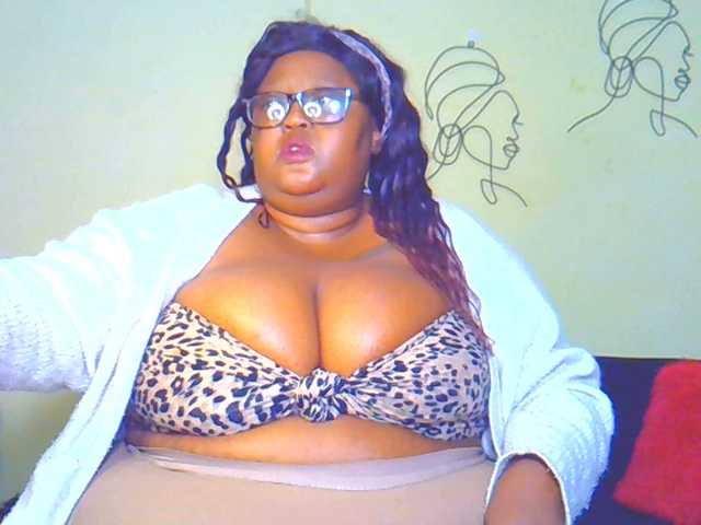 Preview of bellygoddess