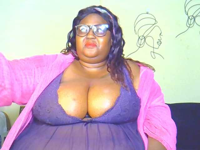 BellyGoddess