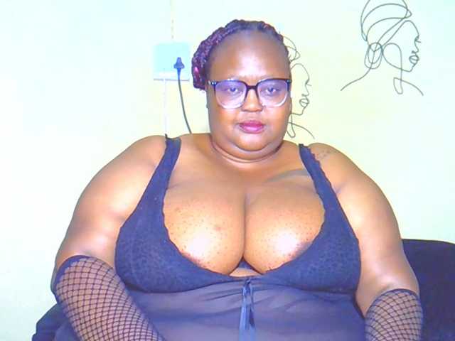 BellyGoddess