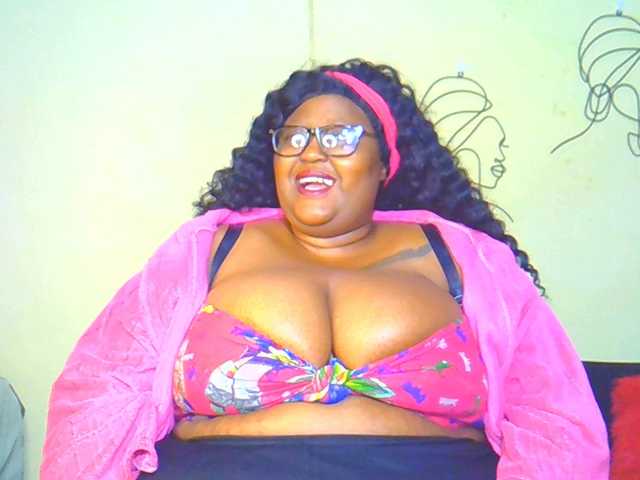 BellyGoddess