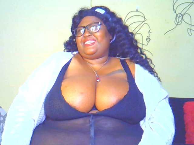 BellyGoddess