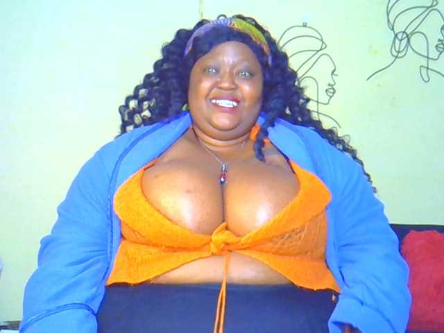 BellyGoddess