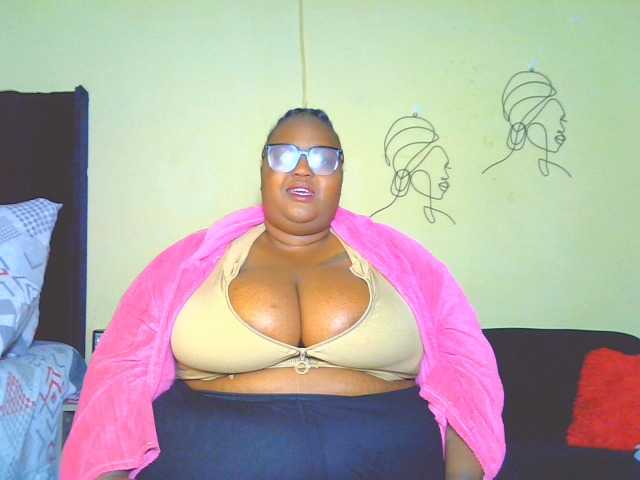 BellyGoddess