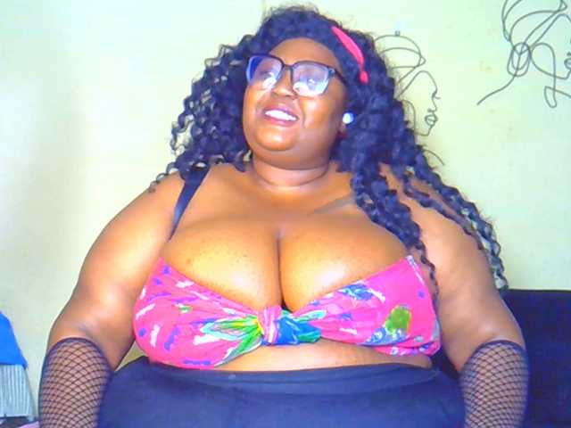 BellyGoddess