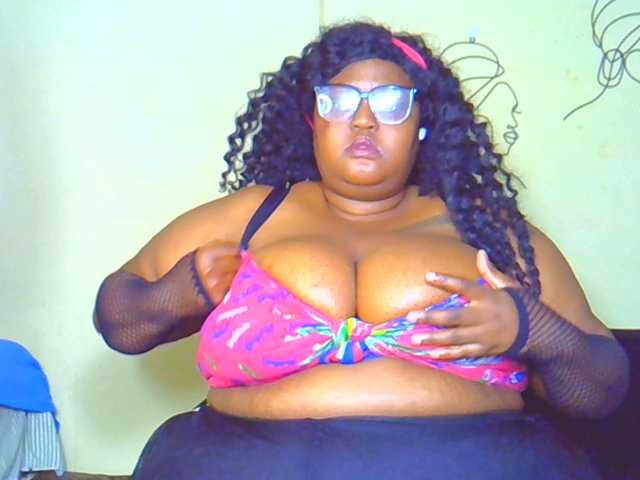 BellyGoddess