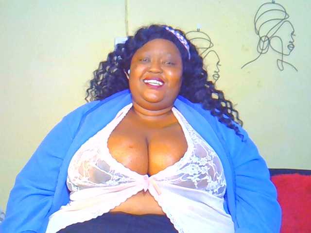 BellyGoddess