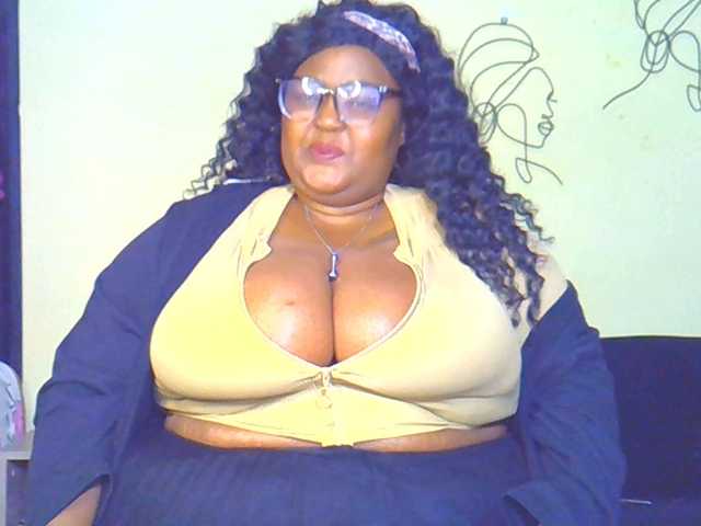 BellyGoddess