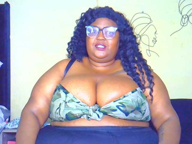 BellyGoddess