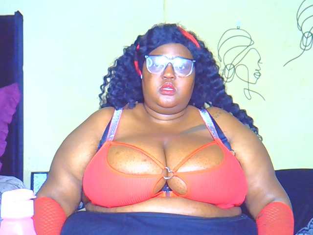 BellyGoddess