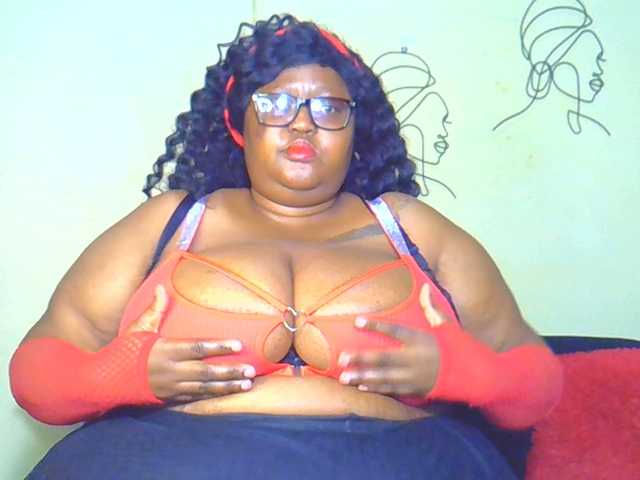 BellyGoddess