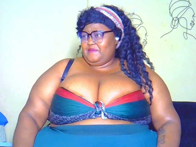 BellyGoddess