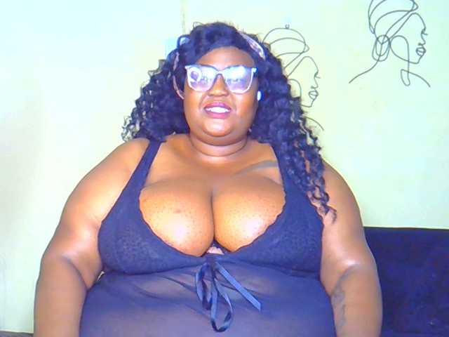 BellyGoddess