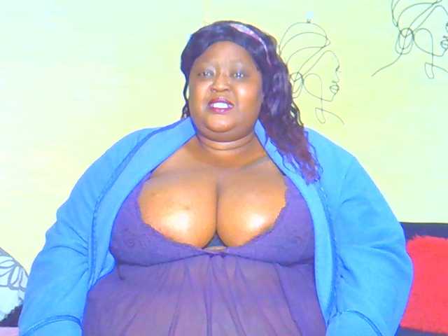 BellyGoddess