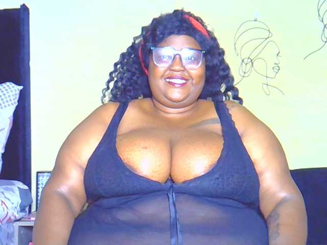 BellyGoddess