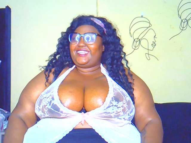 BellyGoddess live cam preview