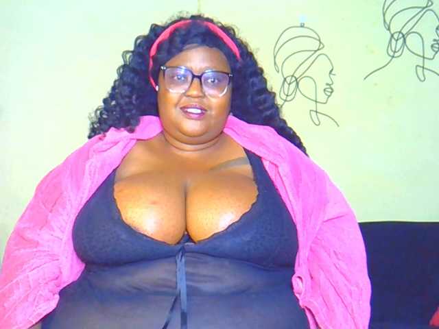 BellyGoddess