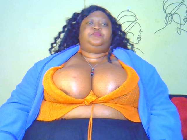BellyGoddess live webcam show