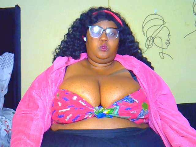 BellyGoddess