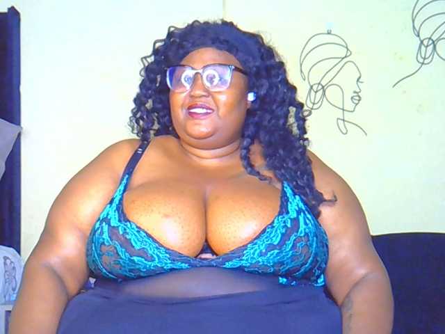 BellyGoddess live cam preview