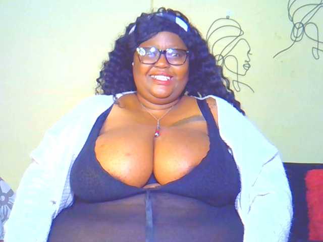 BellyGoddess