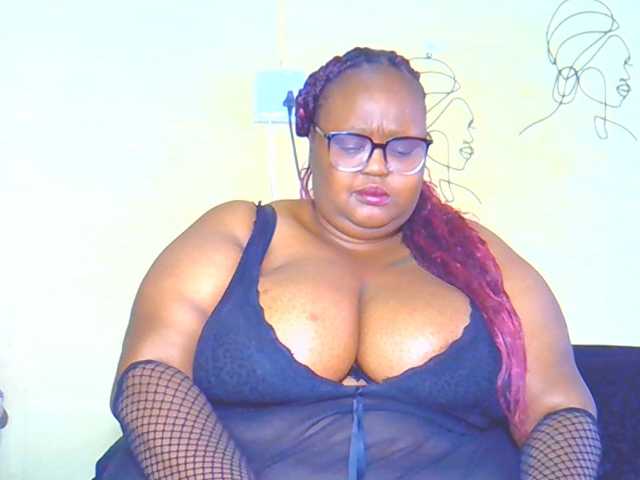 BellyGoddess