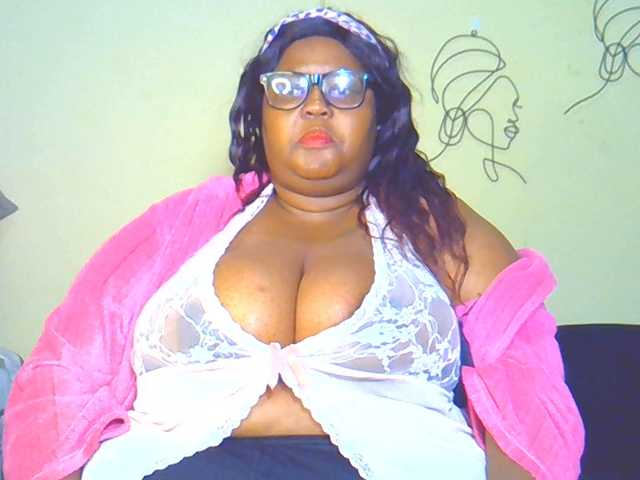 BellyGoddess
