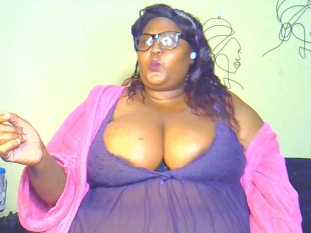 BellyGoddess