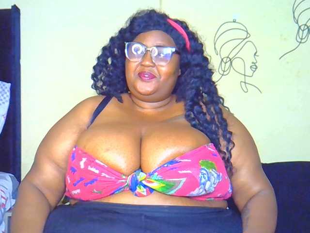 BellyGoddess