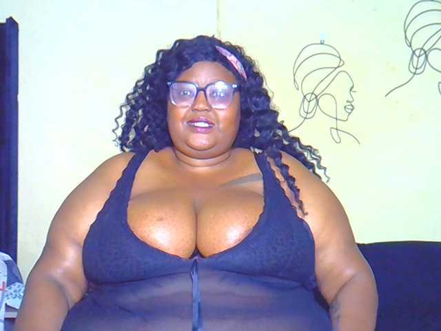 BellyGoddess